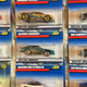Illustration for article titled Colossal Die-Cast Collection - Box 56 - HW Galore